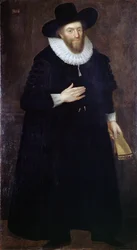 Britisch - Edward Alleyn